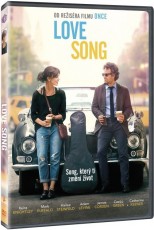 DVD / FILM / Love Song / Begin Again