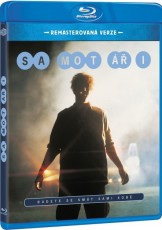 Blu-Ray / Blu-ray film /  Samoti / Blu-Ray