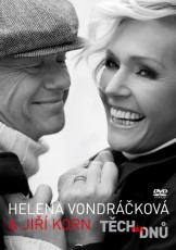 DVD / Vondrkov Helena,Korn Ji / Tch pr dn