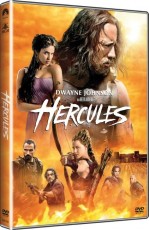 DVD / FILM / Hercules