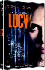 DVD / FILM / Lucy