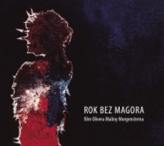 DVD/CD / Dokument / Rok bez Magora / Oliver Malina Morgenstern