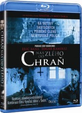 Blu-Ray / Blu-ray film /  Chra ns od zlho / Blu-Ray