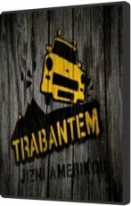 DVD / Dokument / Trabantem Jin Amerikou