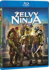 Blu-Ray / Blu-ray film /  elvy Ninja / Blu-Ray
