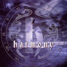 CD / Harmony / Dreaming Away