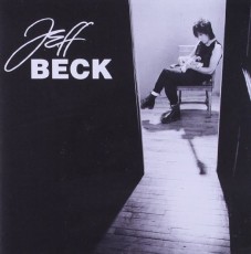 CD / Beck Jeff / Who Else!