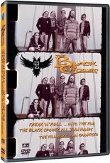 DVD / Black Crowes / Freak'n'Roll...Into The Fog