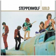 2CD / Steppenwolf / Gold / 2CD