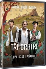 DVD / FILM / Ti brati