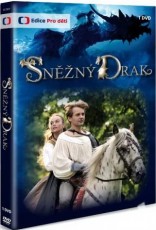 DVD / FILM / Snn drak