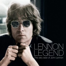 CD / Lennon John / Legend / Best Of / Slipcase