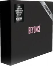 2DVD/2CD / Beyonce / Beyonce / 2CD+2DVD / Platinum Edition