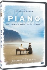 DVD / FILM / Piano