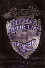 DVD / Prodigy / Their Law / Singles1990-2005