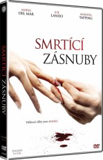 DVD / FILM / Smrtc zsnuby / Engaged To Kill