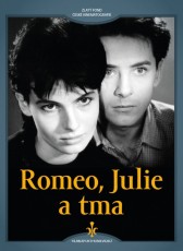 DVD / FILM / Romeo,Julie a tma