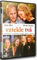DVD / FILM / Vztekle tv