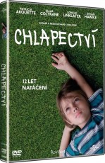 DVD / FILM / Chlapectv / Boyhood