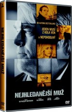 DVD / FILM / Nejhledanj mu / A Most Wanted Man
