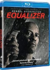 Blu-Ray / Blu-ray film /  Equalizer / Steelbook / Blu-Ray