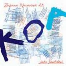 CD / Navarov Zuzana/Koa / Jako ntidv