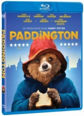 Blu-Ray / Blu-ray film /  Paddington / Blu-Ray
