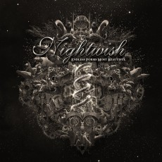 CD / Nightwish / Endless Forms Most Beautiful / Japan SHM-CD