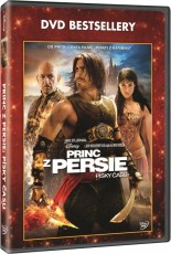 DVD / FILM / Princ z Persie:Psky asu / Prince Of Persia