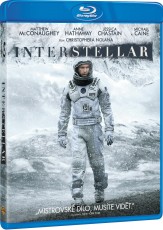 2Blu-Ray / Blu-ray film /  Interstellar / 2Blu-Ray