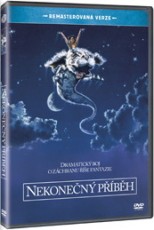 DVD / FILM / Nekonen pbh / Neverending Story