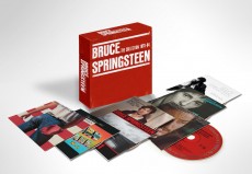 8CD / Springsteen Bruce / Albums Collection 73-84 / 8CD Box