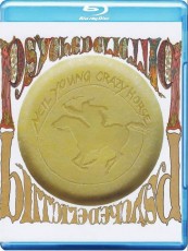 Blu-Ray / Young Neil / Psychedelic Pill / Blue-Ray Audio
