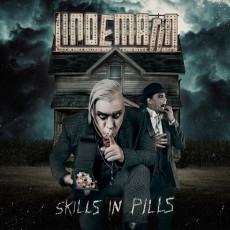 LP / Lindemann / Skills In Pills / Vinyl