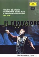 DVD / Verdi Giuseppe / Trubadur / Il Trovatore