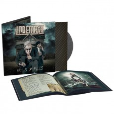 LP / Lindemann / Skills In Pills / Vinyl