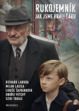 DVD / FILM / Rukojemnk:Jak jsme hrli ru