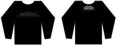 TRIKO DR / Keep Of Kalessin / TEXTIL - TRIKO TRIKO T-SHIRT  / Armada Logo / Dlouh rukv / XL