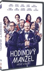 DVD / FILM / Hodinov manel