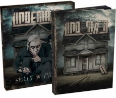 CD / Lindemann / Skills In Pills / Super DeLuxe Edition Box