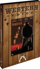 DVD / FILM / Nesmiiteln / Unforgiven / Dabing