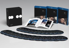 Blu-Ray / Blu-ray film /  James Bond 007:Ultimate Collection / 23 Blu-Ray