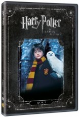 DVD / FILM / Harry Potter a kmen mudrc
