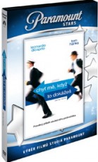 DVD / FILM / Chy m,kdy to doke