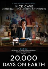 DVD / Dokument / 20.000 dn na zemi / 20.000 Days On / Holandsk ver