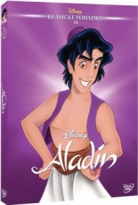 DVD / FILM / Aladin / S.E. / Disney