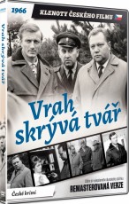 DVD / FILM / Vrah skrv tv