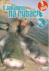 3DVD / Dokument / S Jakubem na rybch I. / 3DVD