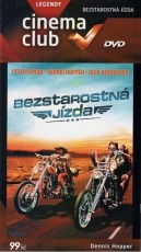 DVD / FILM / Bezstarostn jzda / Easy Rider / Digipack
