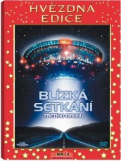 DVD / FILM / Blzk setkn tetho druhu / Digipack